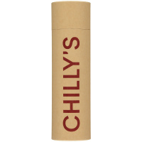 Chilly's thermo drinkfles - Paars