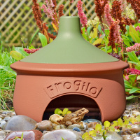 Wildlife World house for frogs and toads