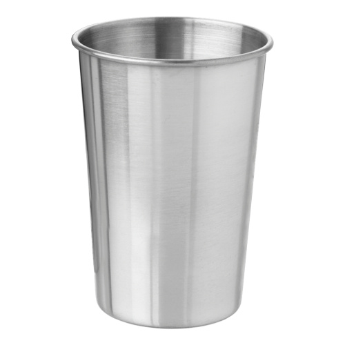 copy of Pulito cup in stainless steel - 250 ml