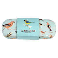 Rex London glasögonfodral - Trädgårdens fåglar