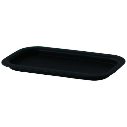 Cestino lid for medium/large - black