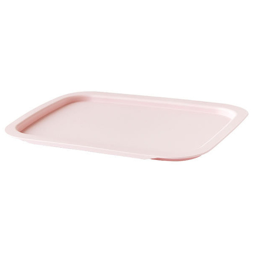 Cestino lid for medium/large - pink