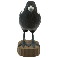 Wildlife Garden Boomvogel - Fluitende Vogel