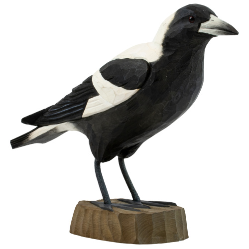 Wildlife Garden Boomvogel - Fluitende Vogel