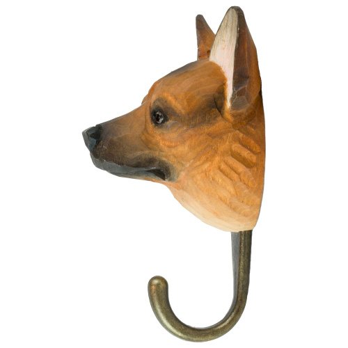 Wildlife Garden knage - schæferhund