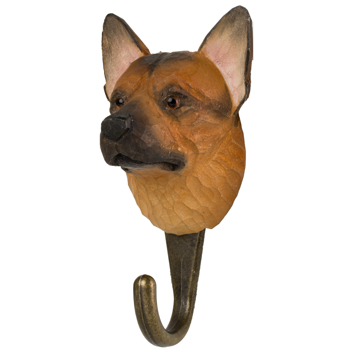 Wildlife Garden knage - schæferhund