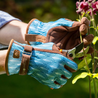 Burgon & Ball garden gloves, ladies - gatsby