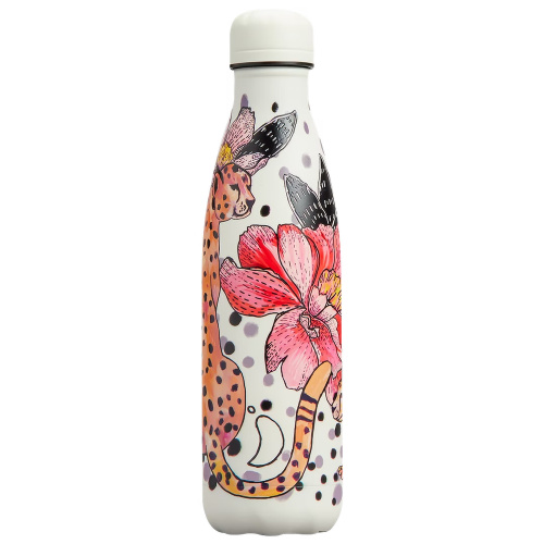 Chilly's thermo drinking bottle - Gepard
