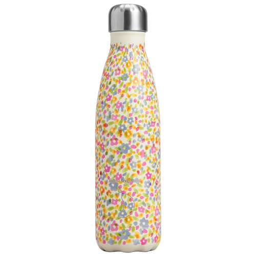 Chilly's thermo drink bottle - Blomstereng