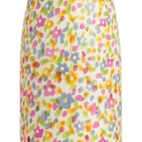 Chilly's thermo drink bottle - Small flowers