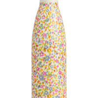 Chilly's thermo drink bottle - Small flowers