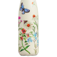 Chilly's thermo drink bottle - Wild flowers
