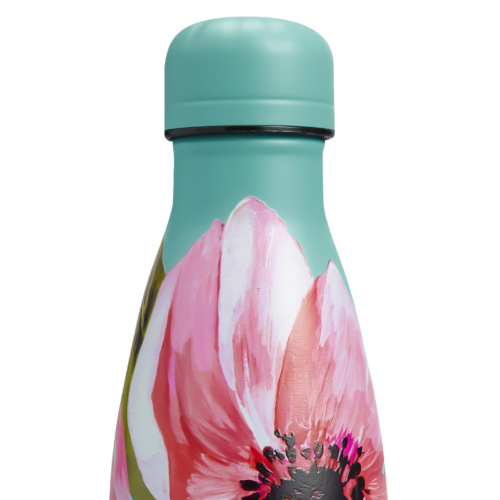 Chilly's Thermo-Trinkflasche – Anemones