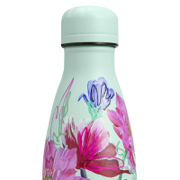 Chilly's Thermo-Trinkflasche – Blumenkunst