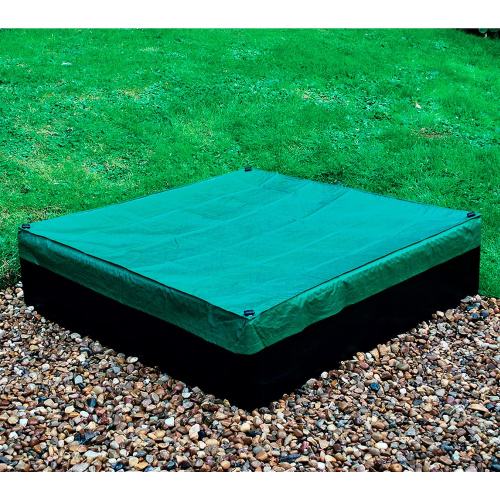 Garland winter cover for raised bed - large