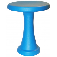 OneLeg pall, 32 cm - blå