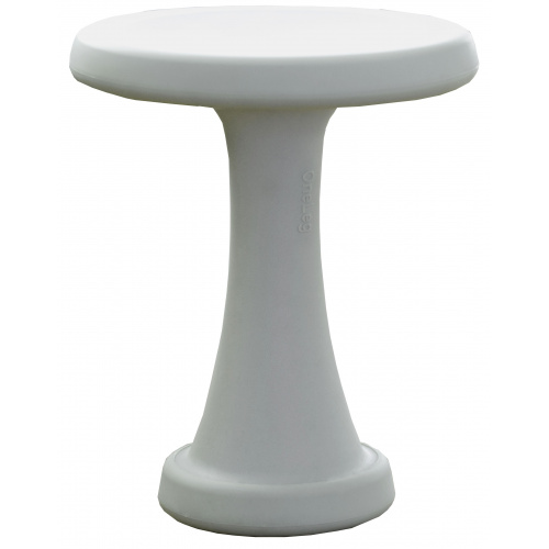 OneLeg stool, 32 cm - sand