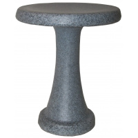 OneLeg Hocker, 32 cm - Granit