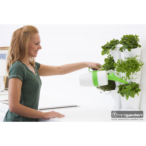 Minigarden watering can, 2.5 litres