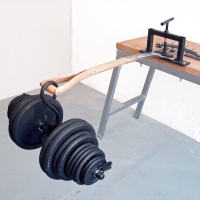 Burgon & Ball's tools have extra high breaking strength