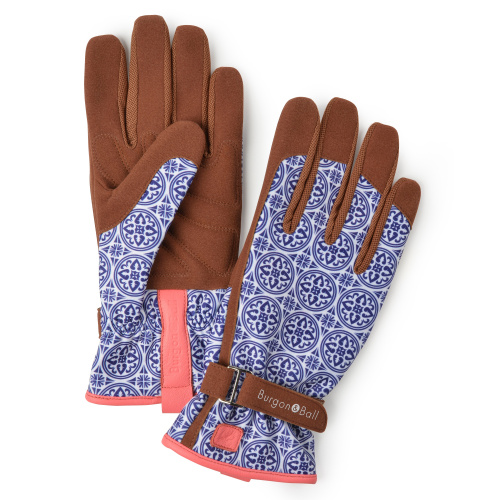 Burgon & Ball garden gloves, ladies - artisan