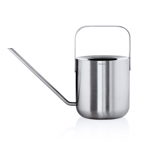 Blomus 1 L water jug in stainless steel