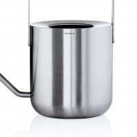 Blomus 1 L water jug in stainless steel
