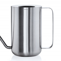 Blomus 1.5 L water jug in stainless steel