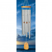 Woodstock wind chime, 99 cm - Meditation