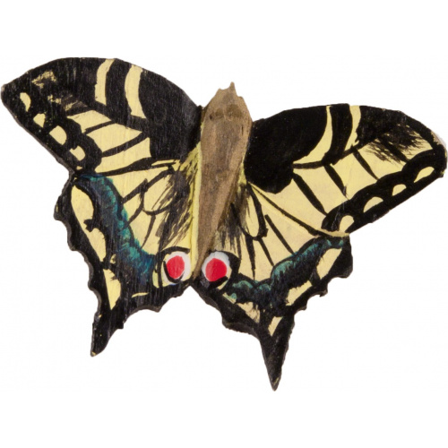 Wildlife Garden fjäril - swallowtail