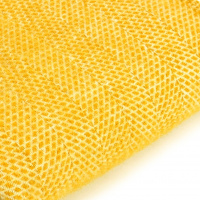 Tweedmill Plaid - Beehive Yellow