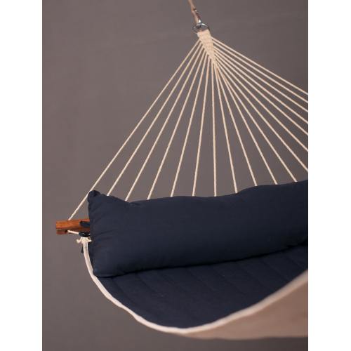 La Siesta hammock, luxury - Navy