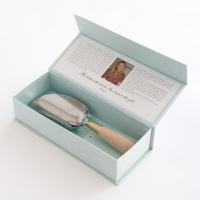 Example of a gift box