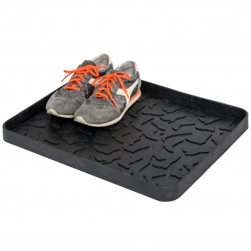 Tica shoe tray, footwear - 48x38