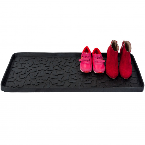 Tica shoe tray, footwear - 88x38