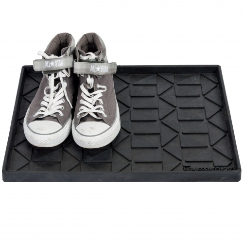 Tica shoe tray, graphics - 48x38
