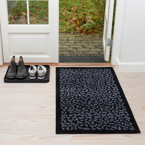 Tica door mat, footwear - 67x120