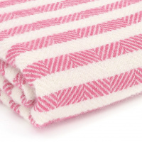 Tweedmill Plaid - Stripe Candy Cane