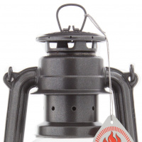 Feuerhand kerosene lamp - graphite