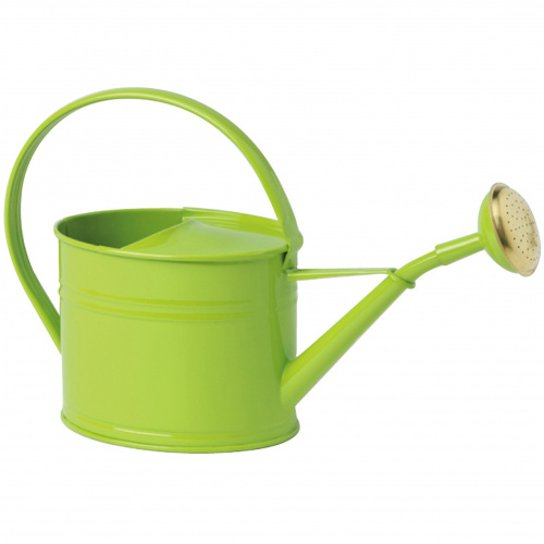 Guillouard 1.75 L watering can - green