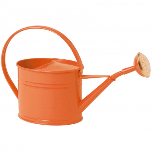Guillouard 1.75 L watering can - red
