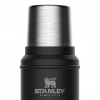 Stanley thermosfles, 0,75 L - zwart
