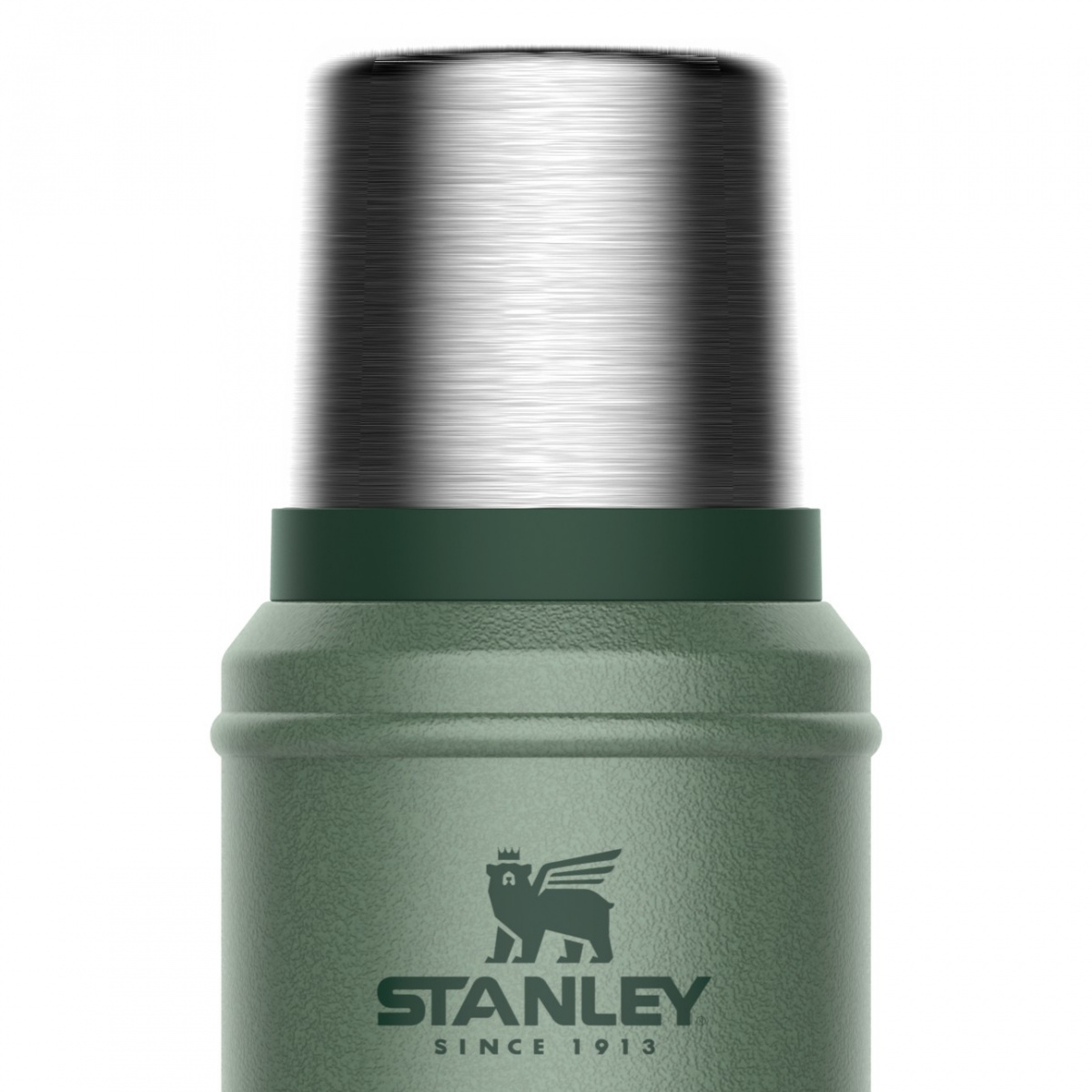  Stanley Classic Legendary Thermos Flask 0.75L - Keeps
