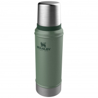 Stanley thermos bottle, 0.75 L - green