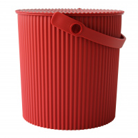 Omnioutil bucket - red, 10 L