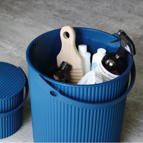 Omnioutil bucket - blue, 10 L