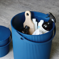 Omnioutil bucket - blue, 4 L