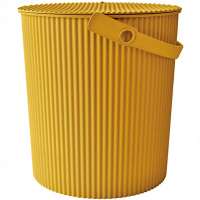 Omnioutil bucket - yellow, 20 L