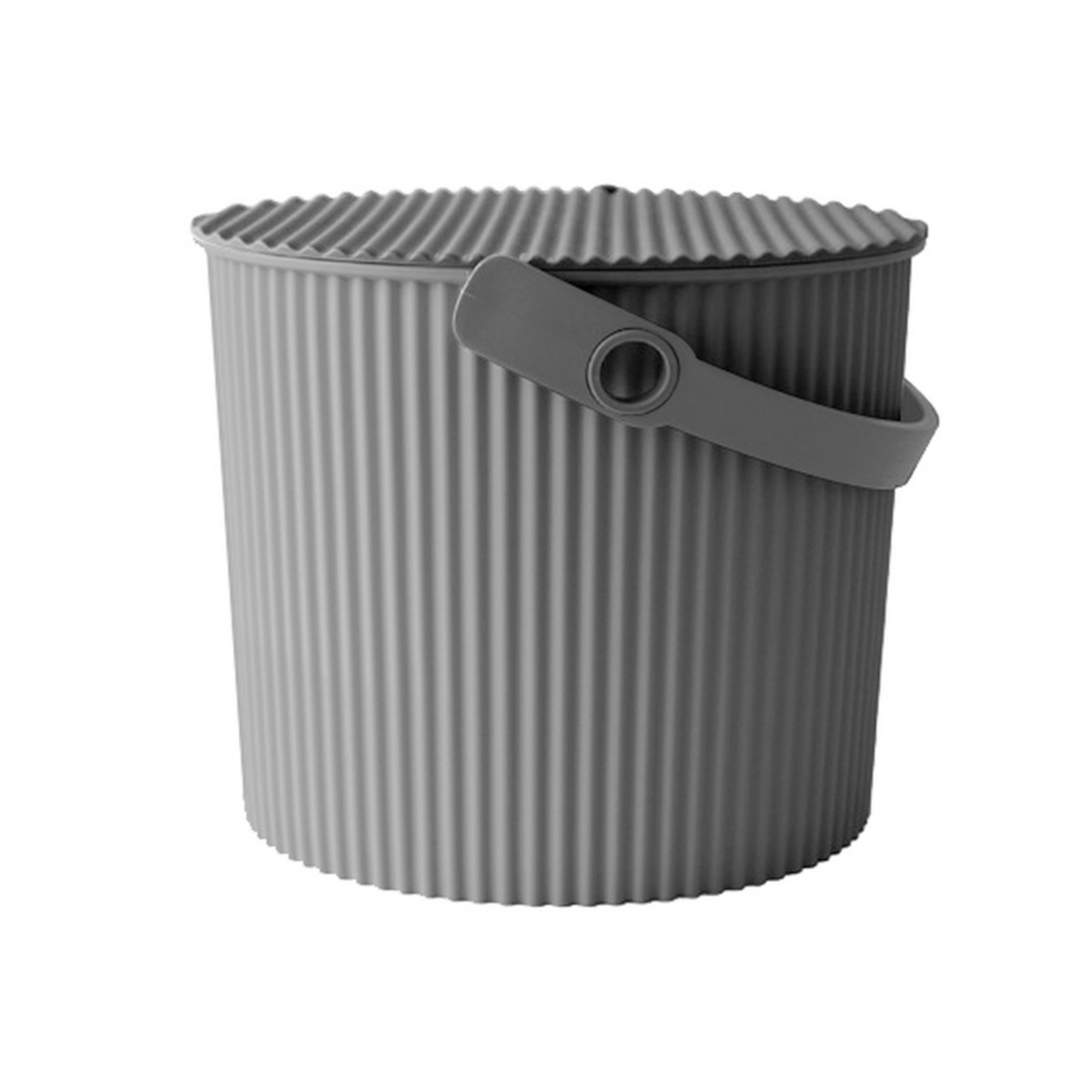Omnioutil bucket - grey, 4 L