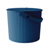 Omnioutil bucket - blue, 8 L